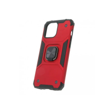 Defender Nitro iPhone 14 Pro Tok - Piros tok és táska