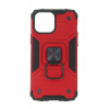 Defender Nitro iPhone 15 Pro Max Tok - Piros