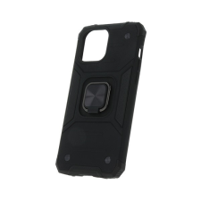 Defender Nitro iPhone 15 Pro Max ütésálló tok, fekete tok és táska