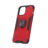 Defender Nitro iPhone 15 Pro Max ütésálló tok, piros