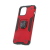 Defender Nitro iPhone 15 Pro ütésálló tok piros