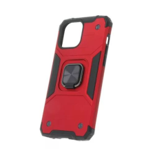 Defender Nitro Samsung Galaxy A13 5G / A04S ütésálló tok piros-fekete (902397) (defender902397) tok és táska