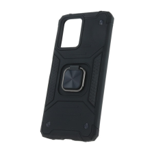 Defender Nitro Xiaomi Redmi Note 12 5G (Global) / Poco X5 ütésálló tok, fekete tok és táska