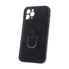 Defender Slide Xiaomi Redmi Note 12 5G (Global) / Poco X5 ütésálló tok fekete tok és táska