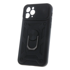 Defender Slide Xiaomi Redmi Note 12 5G / Poco X5 Tok Fekete tok és táska