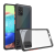 Defender Xiaomi Redmi 10 Defender Hybrid Hátlap - Fekete