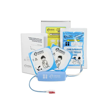  Defibrillátor elektróda eh. FS / Power Heart / G3 gyerek KDEF 9730 gyógyászati segédeszköz