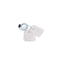  Defibrillátor elektróda eh. Saver One felnőtt / SAV-C0846 1 pár gyógyhatású készítmény