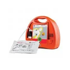  Defibrillátor HeartSave PAD elsősegély