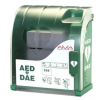  Defibrillátor kabin kültéri AIVIA200 fűthető