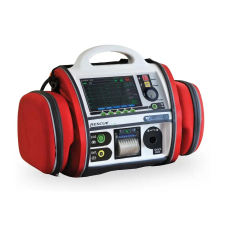  Defibrillátor monitor RESCUE LIFE 7 col gyógyászati segédeszköz