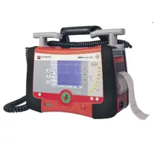  Defibrillátor PREMEDIC XD1 monitor gyógyászati segédeszköz