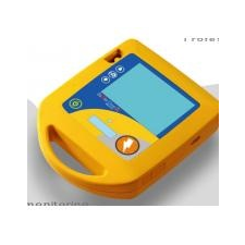Defibrillátor SAVER ONE AED D gyógyászati segédeszköz