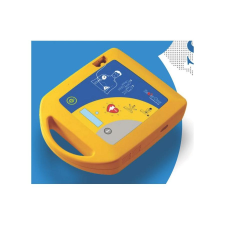 DEFIBRILLÁTOR SAVER ONE PAD AUTOMATA (POWER 360J / SVO-B0848 gyógyászati segédeszköz
