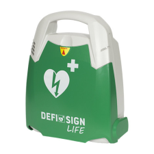 DefiSign Life/SKU DS-12s félautomata defibrillátor gyógyhatású készítmény