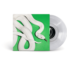 Deftones - Private Music (Limited Clear Vinyl) (Vinyl LP (nagylemez)) heavy metal