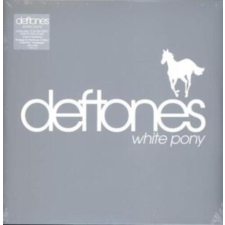  Deftones - White Pony 2LP egyéb zene