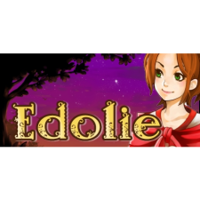 Degica Edolie (PC - Steam elektronikus játék licensz) videójáték