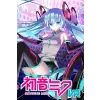 Degica Hatsune Miku VR (digitális licenc)