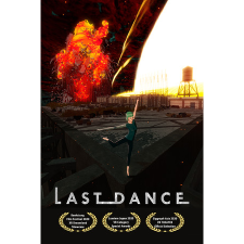 Degica Last Dance (PC - Steam elektronikus játék licensz) videójáték