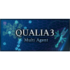 Degica QUALIA 3: Multi Agent (PC - Steam elektronikus játék licensz)