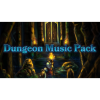 Degica RPG Maker VX Ace - Dungeon Music Pack (PC - Steam elektronikus játék licensz)