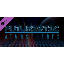 Degica RPG Maker VX Ace - Futuristic Atmospheres (PC - Steam elektronikus játék licensz) videójáték