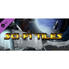Degica RPG Maker VX Ace - Sci-Fi Tiles (PC - Steam elektronikus játék licensz) videójáték