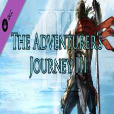 Degica RPG Maker VX Ace - The Adventurer's Journey III (PC - Steam elektronikus játék licensz) videójáték