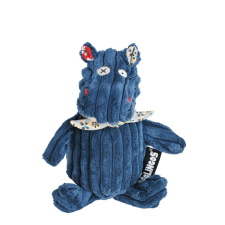 Deglingos Plüssfigura - Mini Simply HIPPIPOS, a viziló, 15 cm plüssfigura