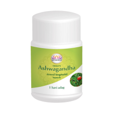 Dehlvis ashwaganda kapszula 30 db vitamin és táplálékkiegészítő