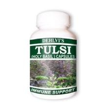 DEHLVIS Dehlvis tulsi kapszula 90 db gyógyhatású készítmény