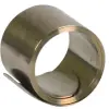 DEHN SE DEHN 919032 Árnyékolásbekötő-szalagrugó 9-15 mm NIRO SA KRF 15 V2A