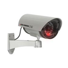 Deilight Álkamera - 2 x AA - kültéri csőkamera megfigyelő kamera
