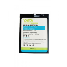 Deji Huawei Mate 20 Lite P10 Plus HB386589ECW akkumulátor 3750mAh mobiltelefon akkumulátor