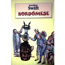 Dekameron Hordómese antikvárium - használt könyv