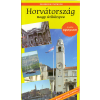 Dekameron Horvátország nagy útikönyve - Az eddigi legteljesebb!