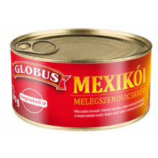  DEKO MEXIKÓI MELEGSZENDVICSKRÉM 290G /6/ konzerv