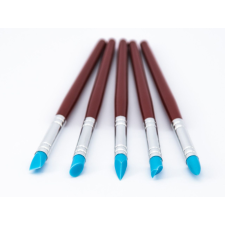 Dekofee formázó készlet, szilikon, 5 db sütés és főzés