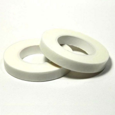 Dekofee virágszalag, fehér, 12 mm sütés és főzés