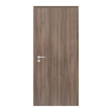  Dekor ajtólap IR grafit kőris 75 jobbos BB zár nyílászáró