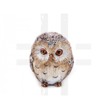  Dekor bagoly dekorációs kellék