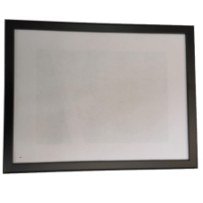 DEKOR EUROPA DEVI2 FEKETE FAKÉPKERET 40X60 CM 2 CM SZÉLES fényképkeret
