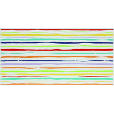  Dekor Fineza Happy mix 20x40 cm fényes DHAP40L járólap