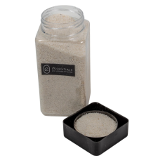  Dekor homok 1-2mm ivory 850gr dekorációs kellék