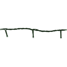  Dekor LED fényfüzér 24 m IP44 melegfehér több funkciós kültéri izzósor