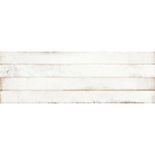 Dekor Peronda Provence white 25x75 cm matt DPROVENCEW csempe