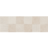 Dekor Ragno Eterna kő blanco strutturato 30x90 cm matt ETR8HU