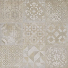  Dekor Ragno Studio grigio 60x60 cm, mat, rekt STR4RD járólap