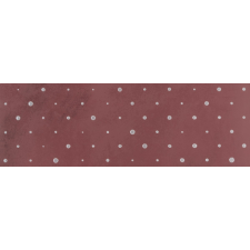 Dekor Rako Blend bordo 20x60 cm matt WITVE810.1 csempe